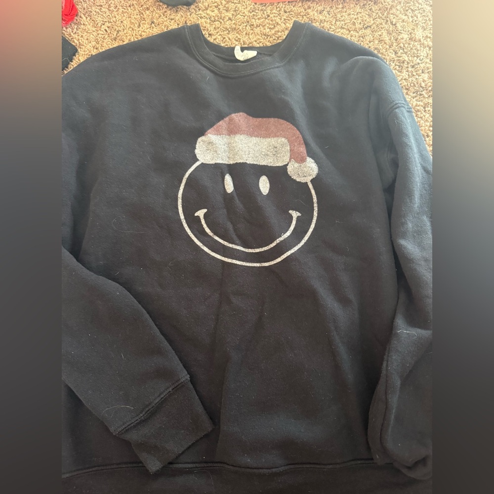 Santa crew